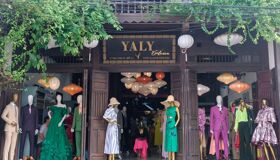 Capture the enchanting beauty of Hoi An’s cultural landmarks